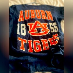 Auburn Tigers college T-Shirt Men’s Medium
